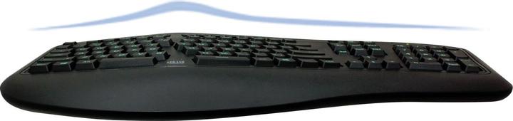 Actual product image Adesso Tru-Form 150 (US, Cable)