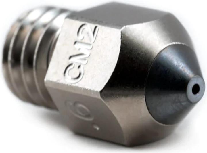 Produktbild MicroSwiss Micro Swiss CM2™ - MK8 Nozzle (Düse, Zubehör)