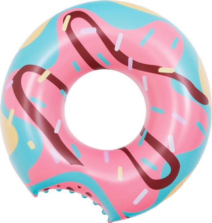 Actual product image Jilong Swimming ring donuts