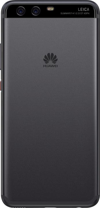 Immagine prodotto Huawei P10 (64 GB, Nero grafite, 5.10", SIM singola, 20 Mpx, 4G)