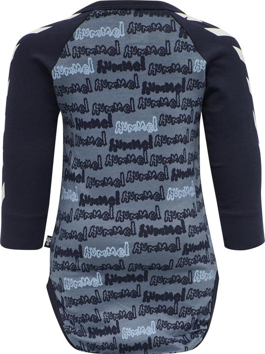 Produktbild hummel Billy Body L/S (98)
