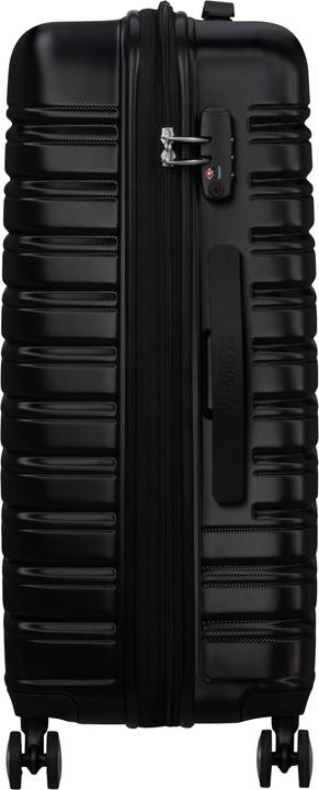Produktbild American Tourister Flashline 4 Rollen Trolley 67 cm (69 l, M (50 - 90l))