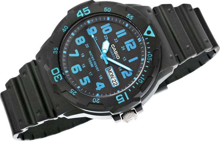 Immagine prodotto Casio Collezione (Orologio da polso analogico, 45 mm)