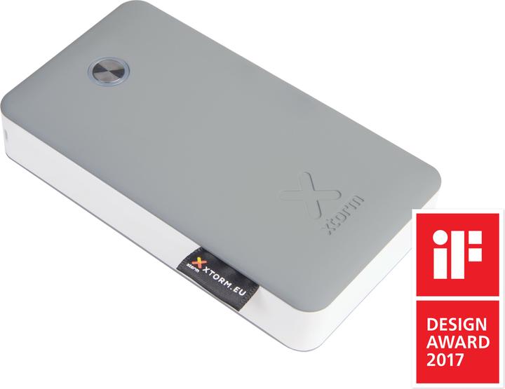 Actual product image Xtorm Xb200 (6700 mAh, 24.79 Wh)