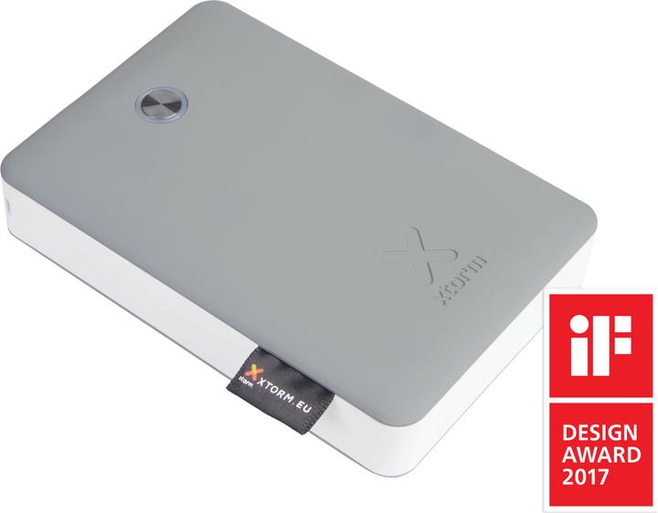 Actual product image Xtorm Xb201 (10000 mAh, 37 Wh)