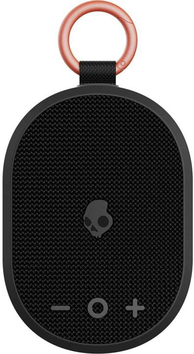 Produktbild Skullcandy Kilo Compact Wireless Speaker Black (24 h, Akkubetrieb)