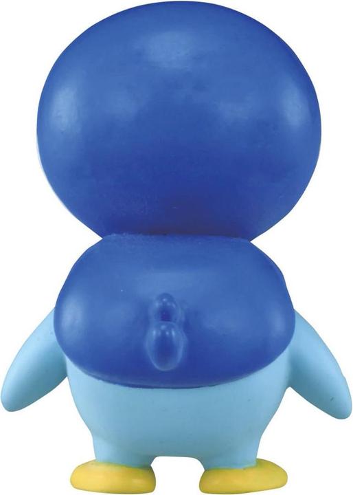 Image du produit Takara Tomy Pokemon - Tiplouf Moncollé
