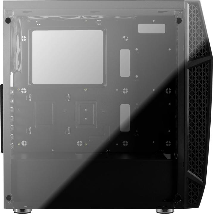 Immagine prodotto AeroCool Klaw (ATX, mATX, Mini-ITX)