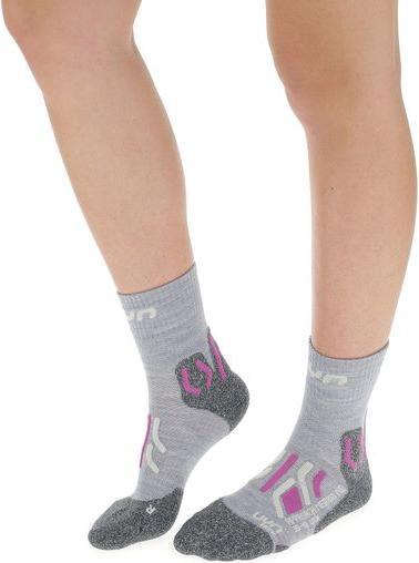Produktbild UYN Trekking Approach Merino Mid (39 - 40)