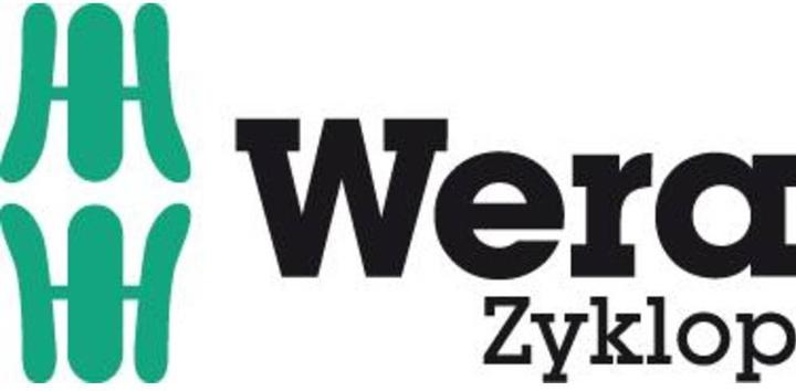 Actual product image Wera Belt B 1 Zyklop socket set (19 mm, 12 mm, 16 mm, 10 mm, 18 mm, 17 mm, 15 mm, 8 mm, 13 mm)