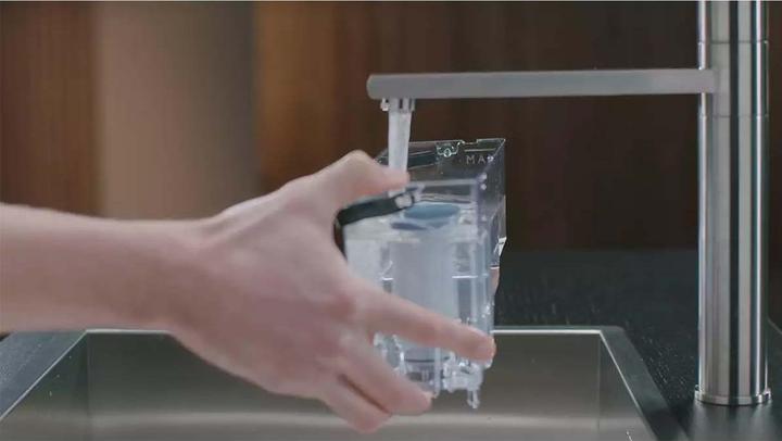Produktbild Saeco AquaClean (1 x)