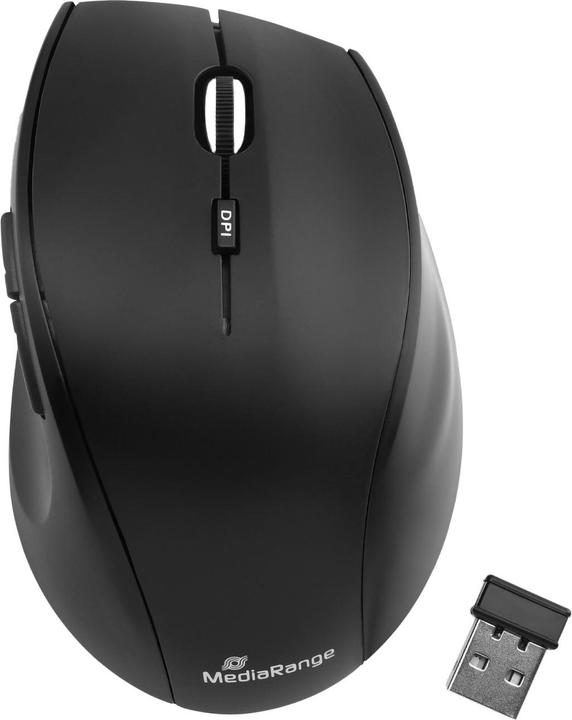 Produktbild MediaRange MROS208 (Kabellos)