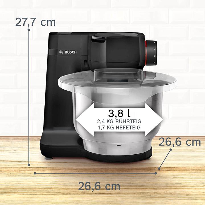 Image du produit Bosch Hausgeräte MUM Série 2 (700 W)
