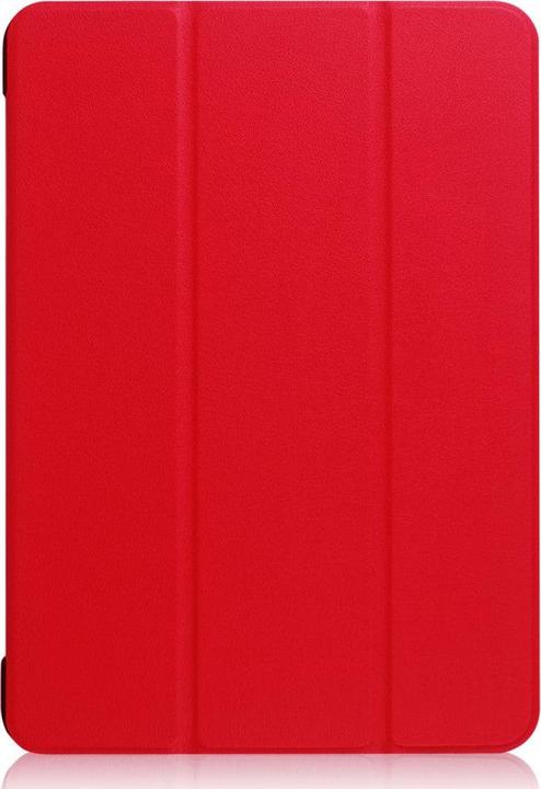 Actual product image Cover-Discount Tri-fold Smart Case (iPad 2017 (5th gene), iPad 2018 (6th gene))