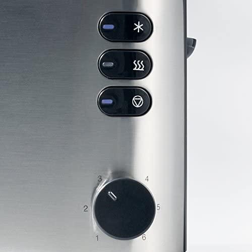 Produktbild Severin Automatik-Toaster