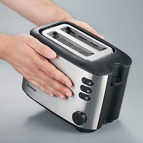 Produktbild Severin Automatik-Toaster