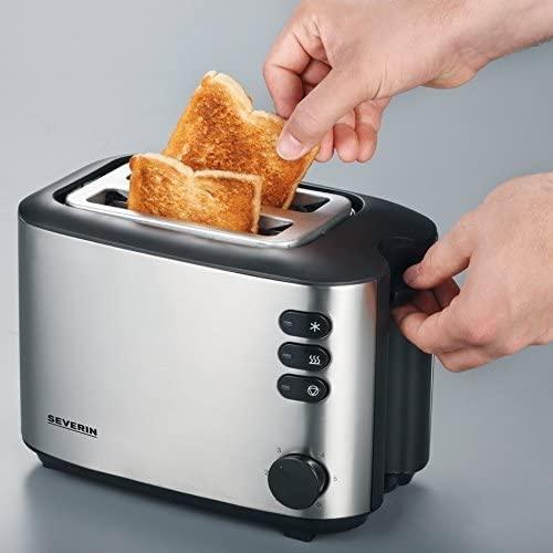 Produktbild Severin Automatik-Toaster