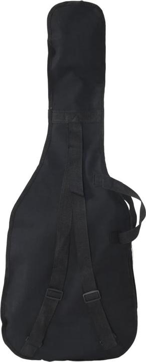 Produktbild VidaXL Jecho (E-Bass, Birkenholz, Holzwerkstoff, Massives Bergahornholz)