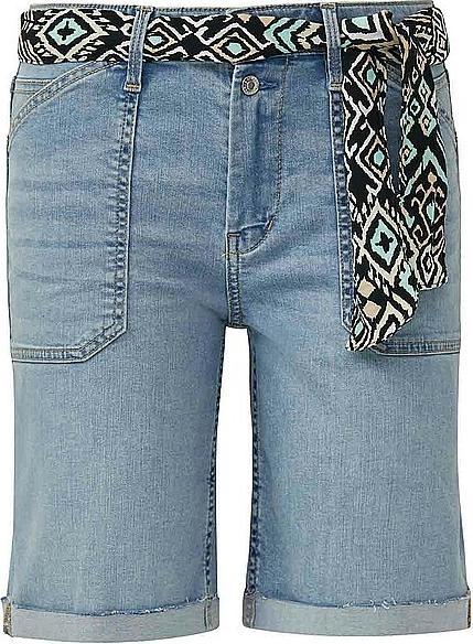 Produktbild S.Oliver Jeansshorts (38)