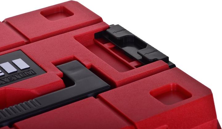 Produktbild Einhell Skrzynia narzędziowa E-Case M 4540021