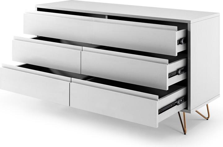 Image du produit SalesFever Charlie (120 x 40 x 70 cm)