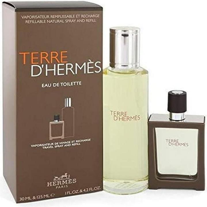 Image du produit Hermès Terre d'Hermes (Eau de toilette, 30 ml)