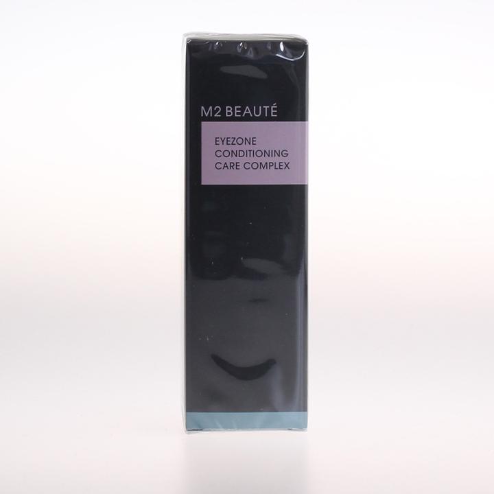 Produktbild M2 Beauté Eyezone Conditioning Care Complex (8 ml)