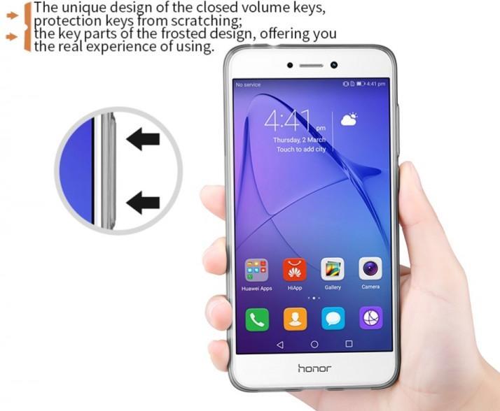 Image du produit Nillkin Série Nature (Huawei P8 Lite (2017))