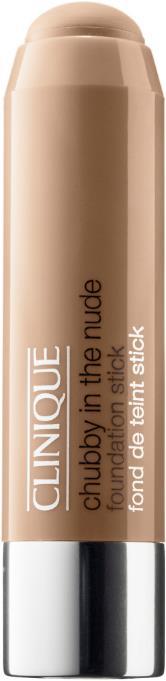 Produktbild Clinique Chubby In The Nude (06 Intense Ivory)