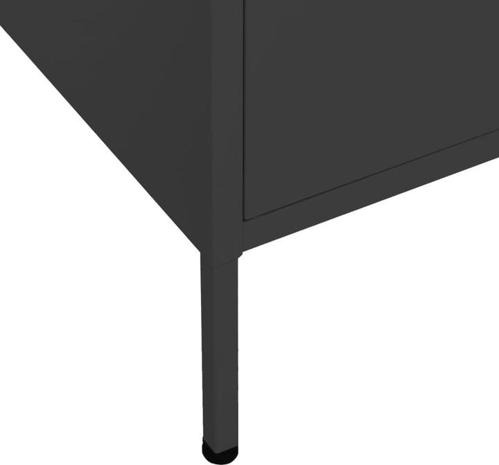 Actual product image VidaXL Samos (80 x 35 x 101.5 cm)