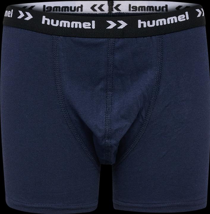 Immagine prodotto hummel hmlNALLE BOXERS 3 PAK (22, 23, 24, 25, 26, 27, 28)