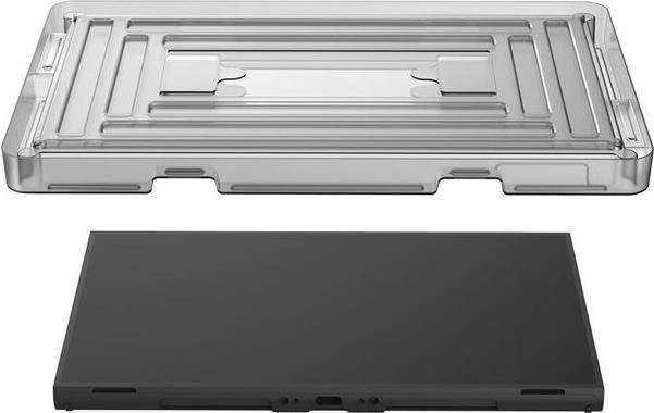 Produktbild Dobe 2er Set Schutzglas für das Display (Switch 2)