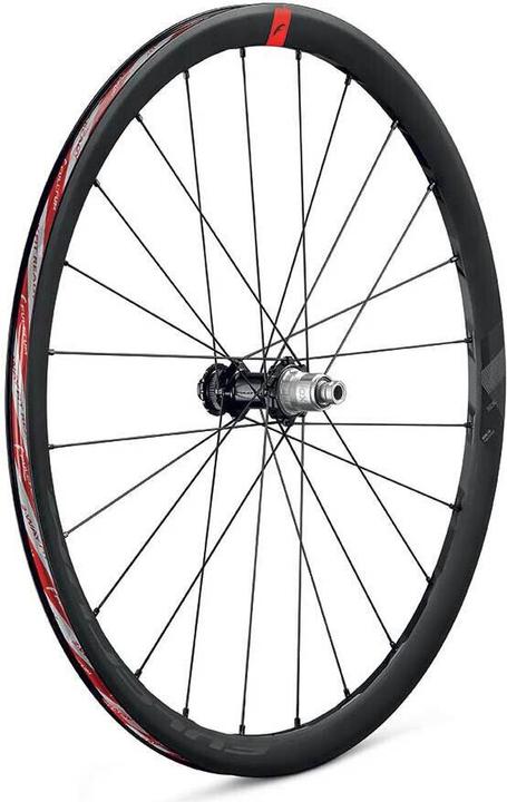 Immagine prodotto Fulcrum Corsa 4 (Ruote, 28")