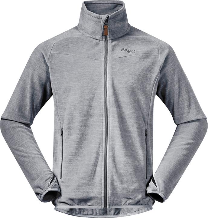 Produktbild Bergans Hareid Fleece Jacke (M)