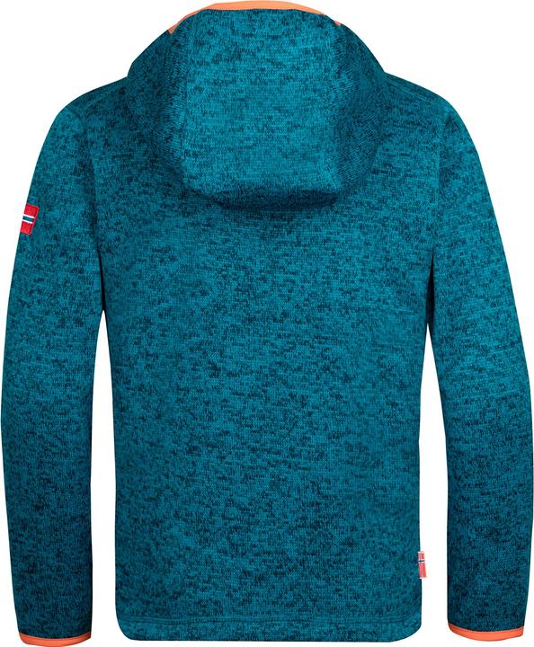 Actual product image Trollkids Kid's Jondalen Jacket XT (128)