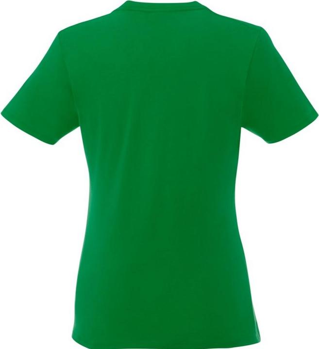 Actual product image Elevate Womens/Ladies Heros Short-Sleeved T-Shirt (L)