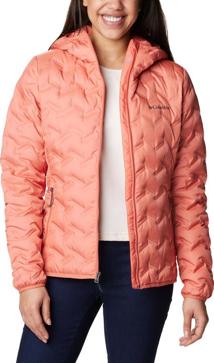 Image du produit Columbia Delta Ridge Veste à capuche Down (S)