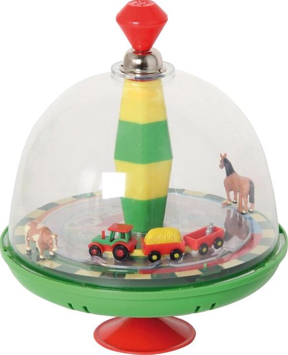 Actual product image Alldoro Farm roundabout