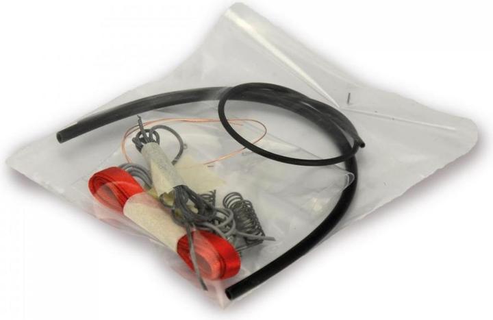Immagine prodotto 1:12 Lancia Delta HF Integrale 16V