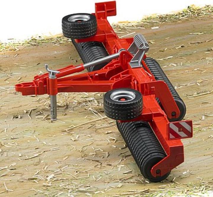 Image du produit Bruder Rouleau Cambridge