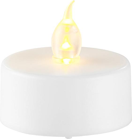 Produktbild Lunartec LED-Teelichter (48 x)