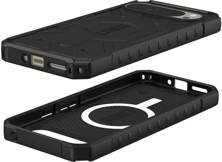 Actual product image UAG Pathfinder w/ Magnet (Google Pixel 9 Pro XL)
