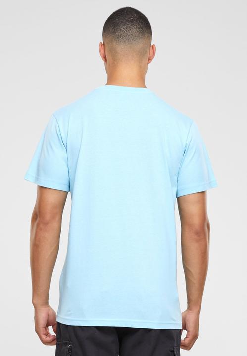 Actual product image Mister Tee Good Vibes Drink Tea EMB - 126853 (M)