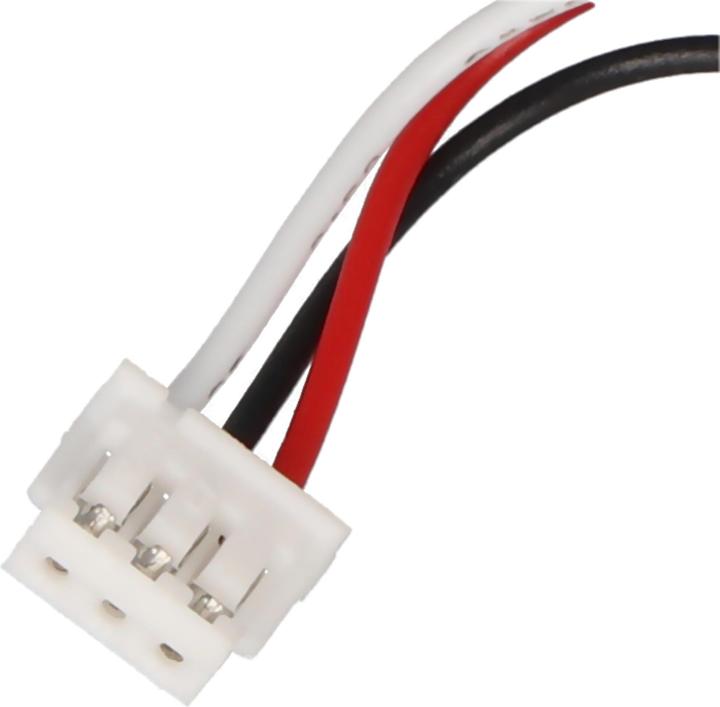 Image du produit Philips Akku ID555, ID5551B/38, ID5552B/38