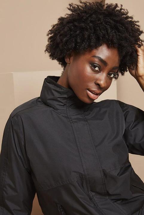Actual product image Regatta Core Channel Jacket (M)