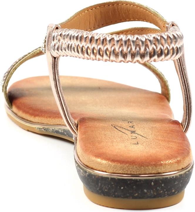 Produktbild Lunar Sandalen Blaise Ii (38)