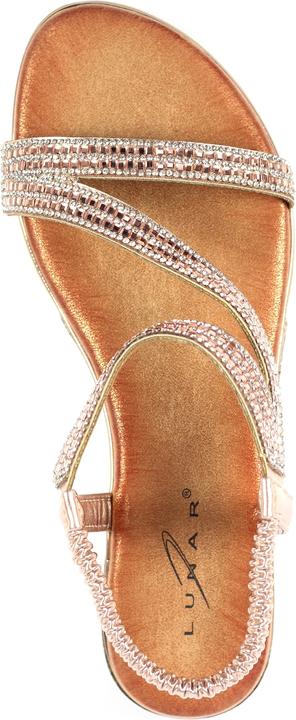 Produktbild Lunar Sandalen Blaise Ii (38)