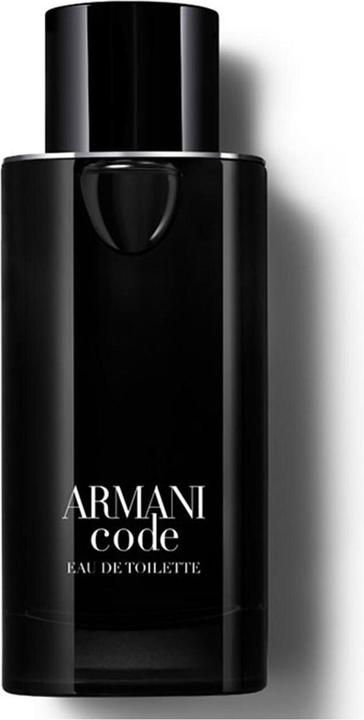 Produktbild Giorgio Armani Code (Eau de Toilette, 125 ml)