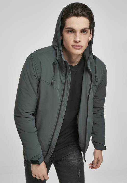 Immagine prodotto Urban Classics Hooded Easy Jacket (L)