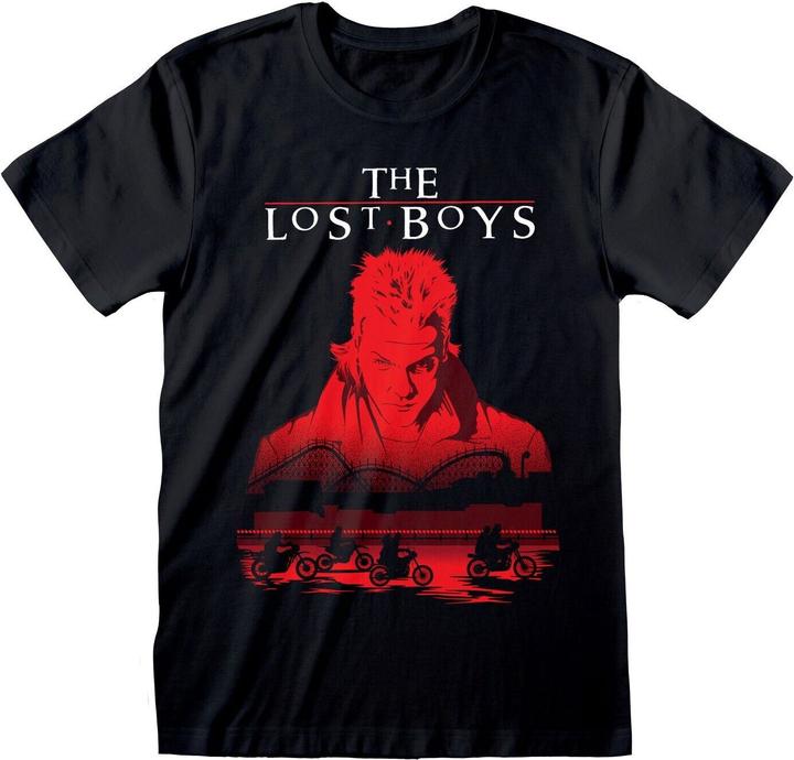 Produktbild The Lost Boys Blood Trail TShirt (XXL)
